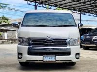 TOYOTA ALPHARD 2.5 SC PACKAGE 2019 (กอ 6048) รูปที่ 1